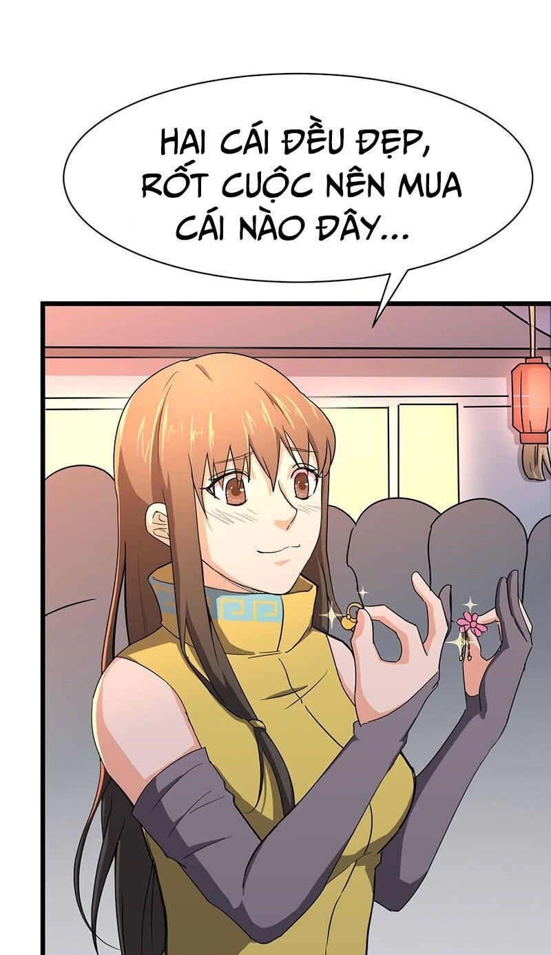 Hỗn Độn Kiếm Thần Chapter 86 - Trang 2