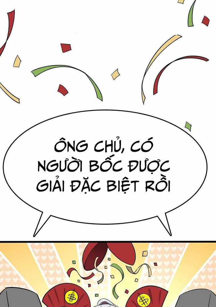 Hỗn Độn Kiếm Thần Chapter 86 - Trang 2