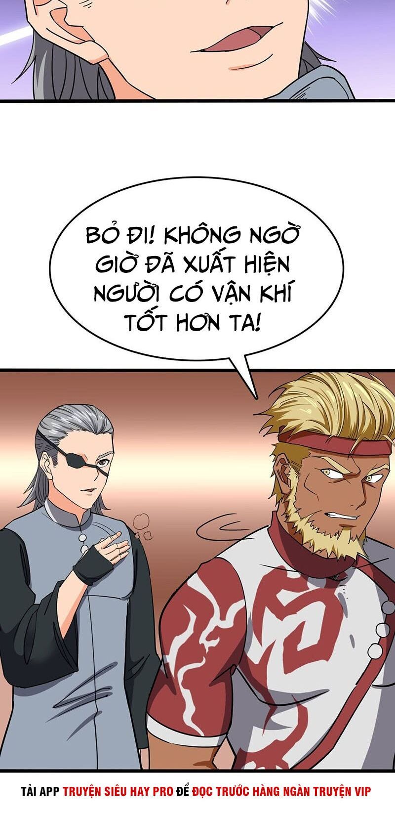 Hỗn Độn Kiếm Thần Chapter 86 - Trang 2