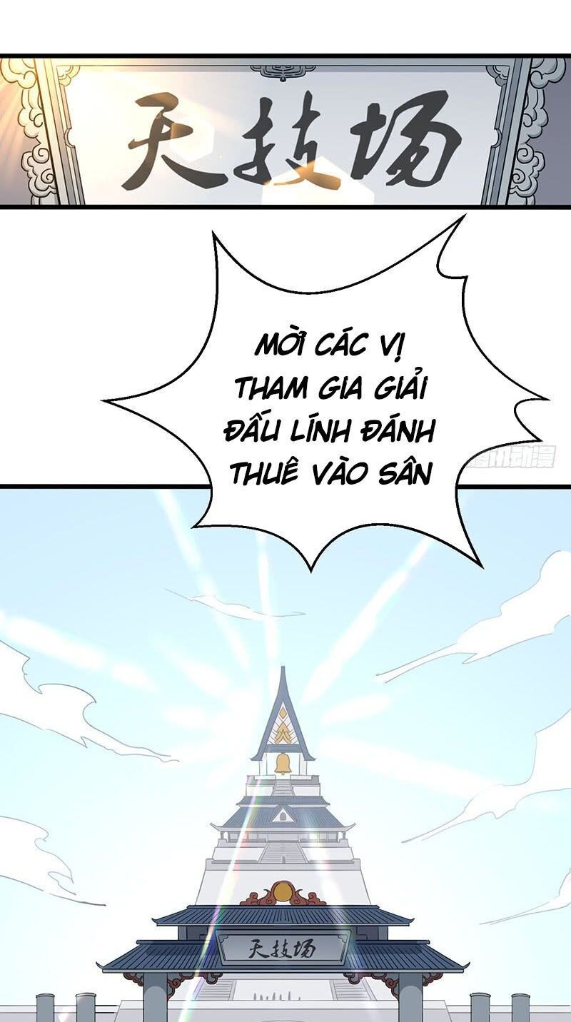 Hỗn Độn Kiếm Thần Chapter 85 - Trang 2