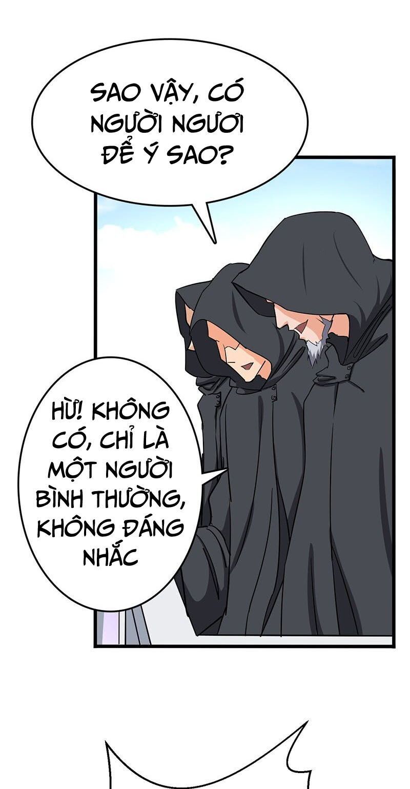 Hỗn Độn Kiếm Thần Chapter 85 - Trang 2