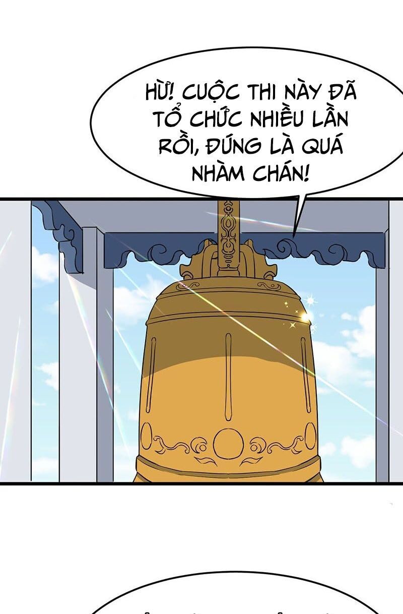 Hỗn Độn Kiếm Thần Chapter 85 - Trang 2