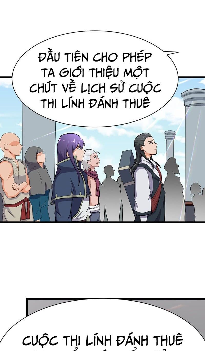 Hỗn Độn Kiếm Thần Chapter 85 - Trang 2