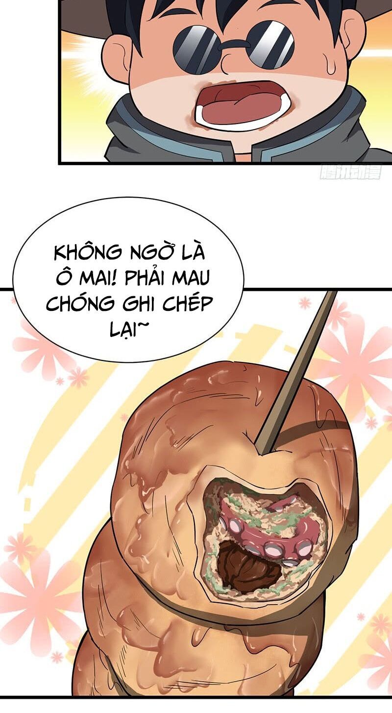 Hỗn Độn Kiếm Thần Chapter 83 - Trang 2