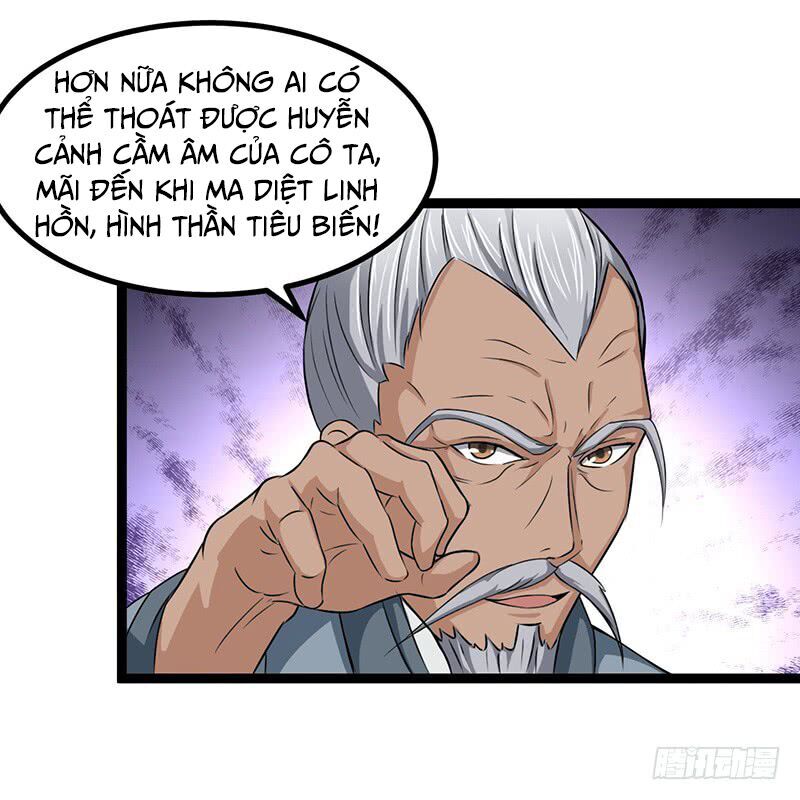 Hỗn Độn Kiếm Thần Chapter 79 - Trang 2