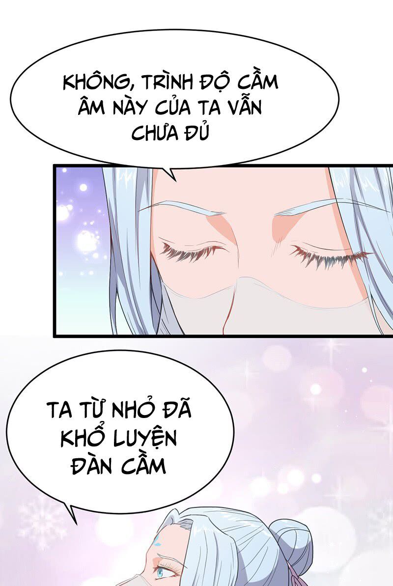 Hỗn Độn Kiếm Thần Chapter 78 - Trang 2