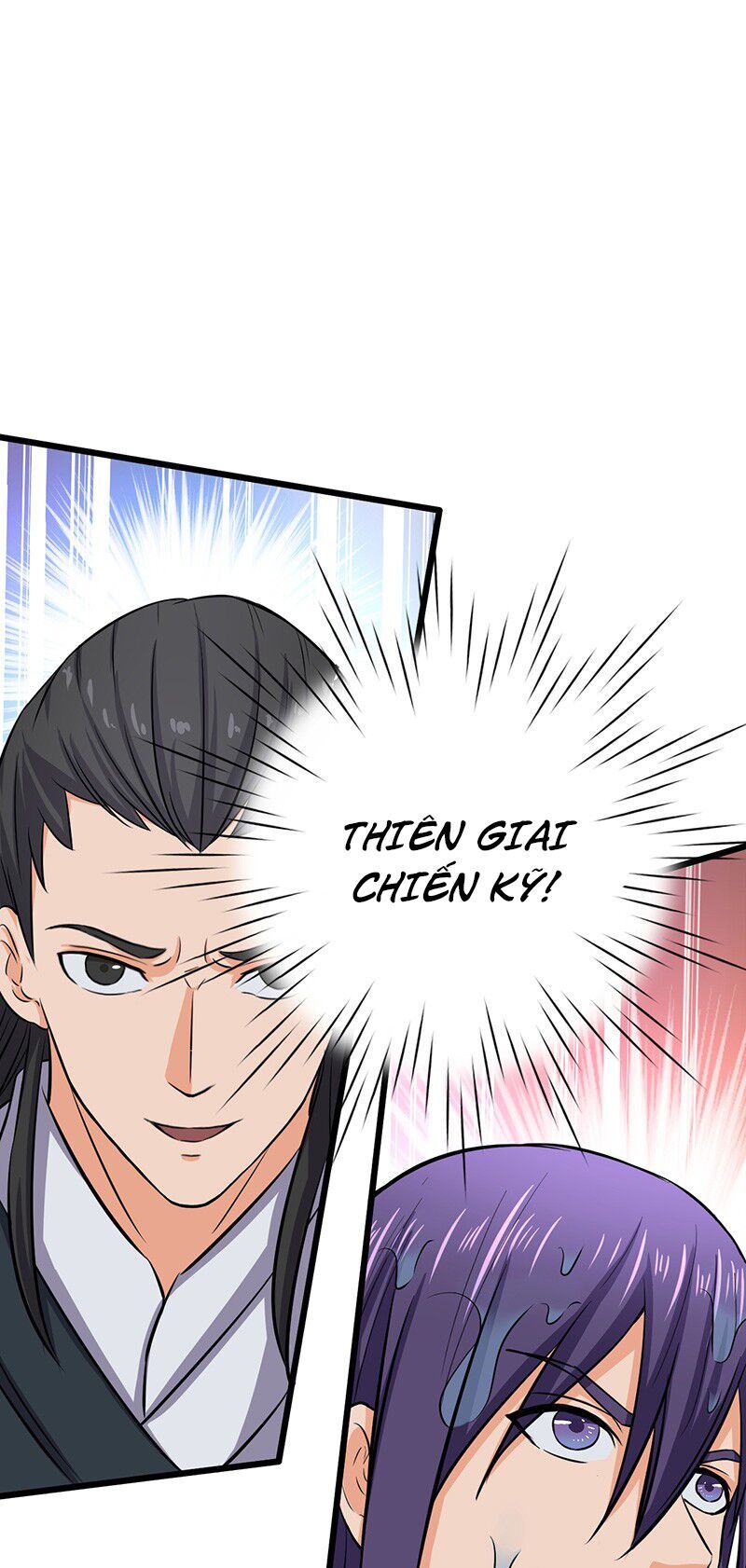 Hỗn Độn Kiếm Thần Chapter 77 - Trang 2