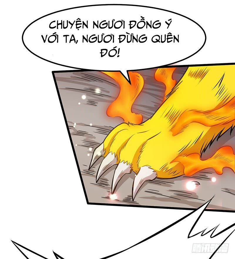 Hỗn Độn Kiếm Thần Chapter 75 - Trang 2