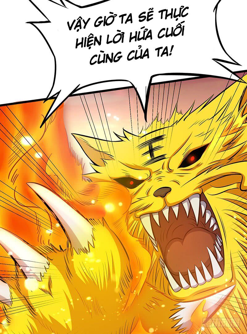 Hỗn Độn Kiếm Thần Chapter 75 - Trang 2