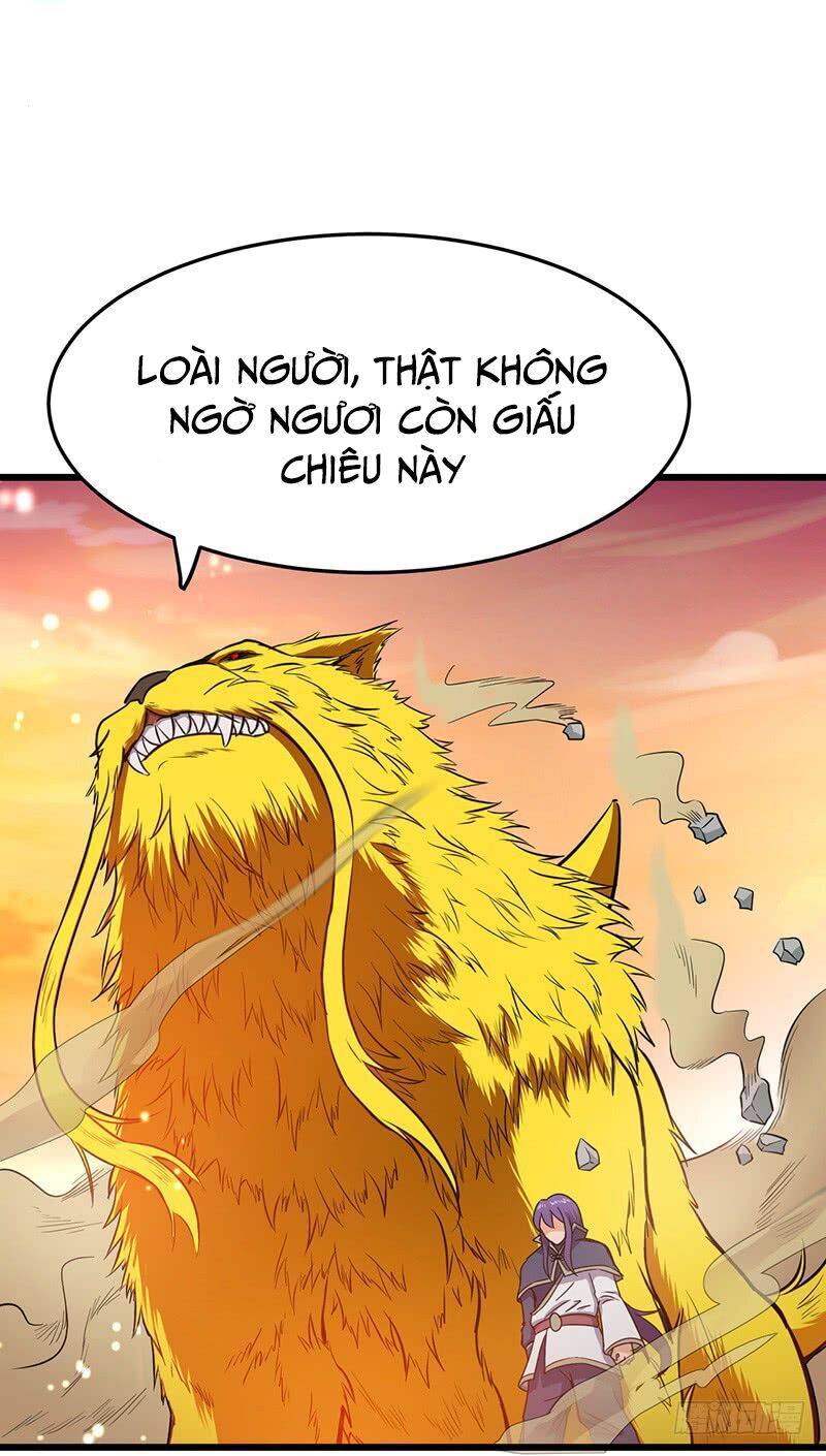 Hỗn Độn Kiếm Thần Chapter 75 - Trang 2