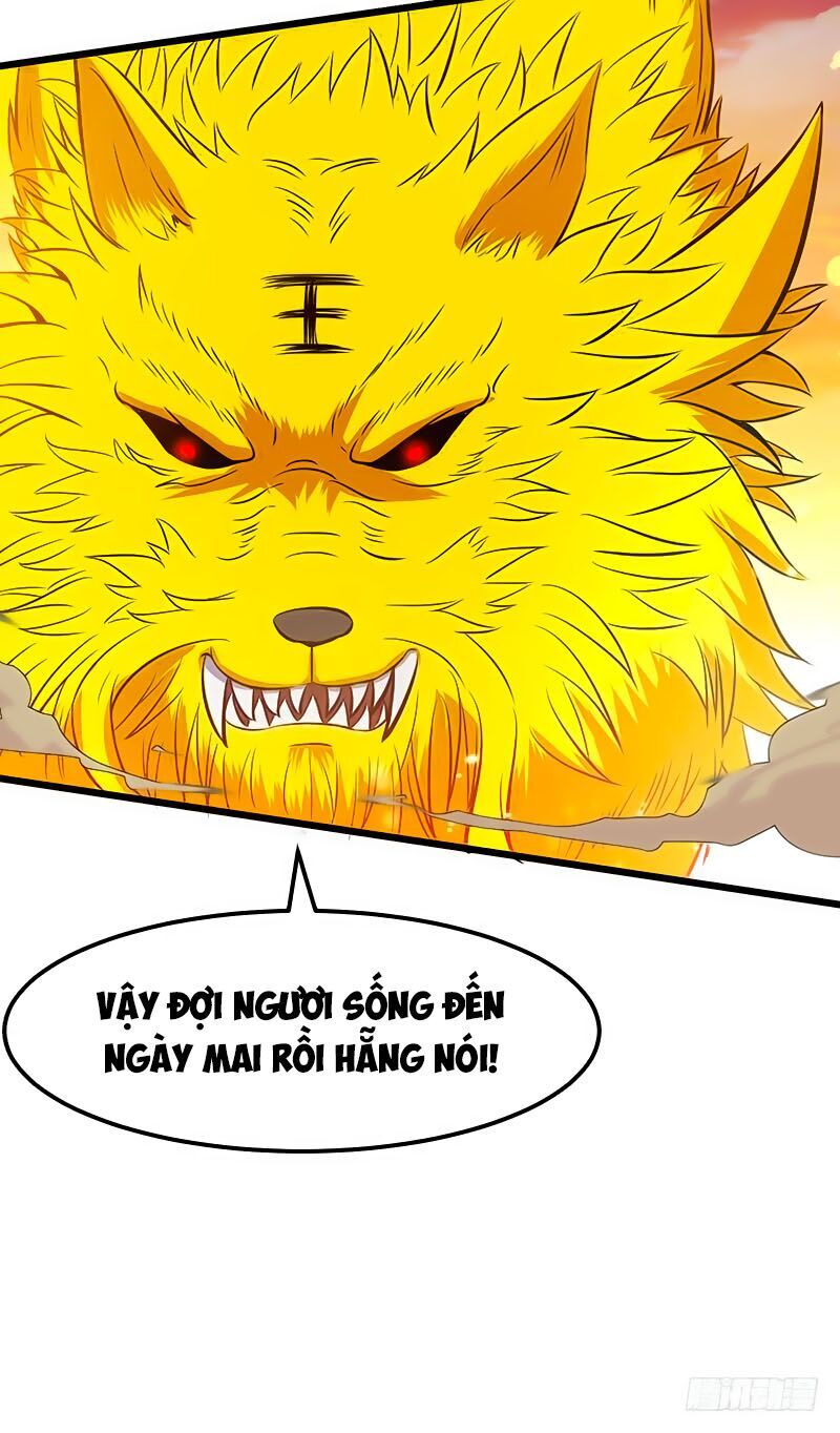 Hỗn Độn Kiếm Thần Chapter 73 - Trang 2