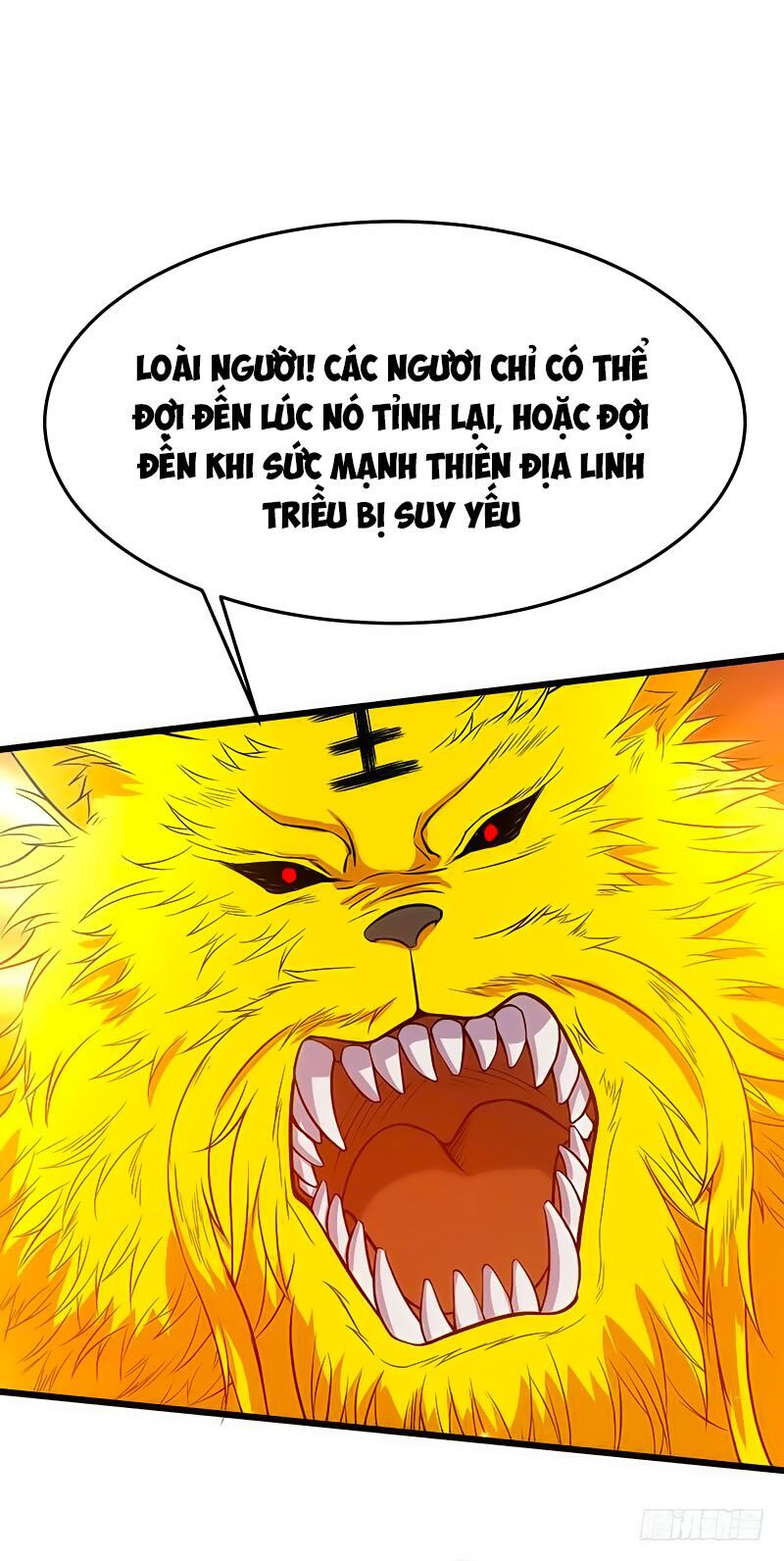 Hỗn Độn Kiếm Thần Chapter 73 - Trang 2