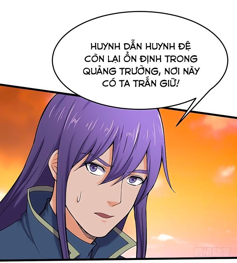 Hỗn Độn Kiếm Thần Chapter 72 - Trang 2