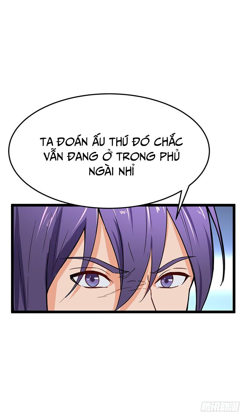 Hỗn Độn Kiếm Thần Chapter 69 - Trang 2