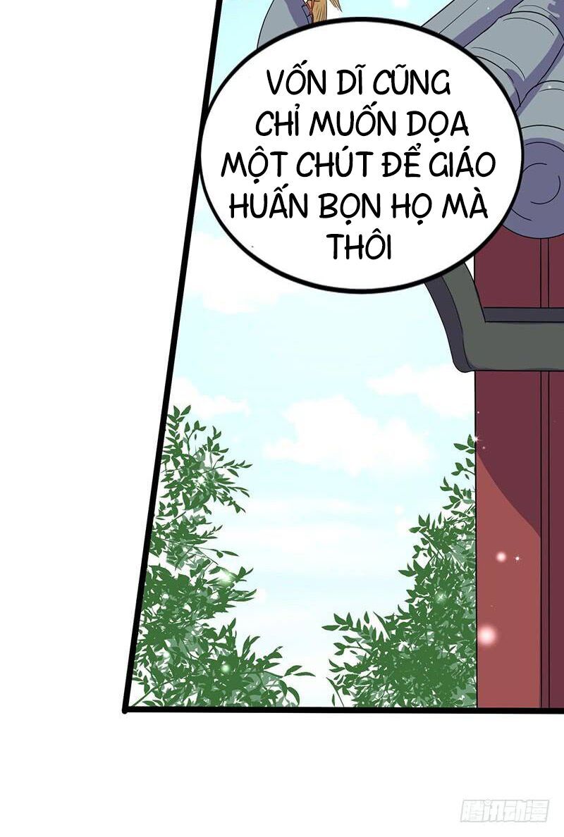 Hỗn Độn Kiếm Thần Chapter 63 - Trang 2