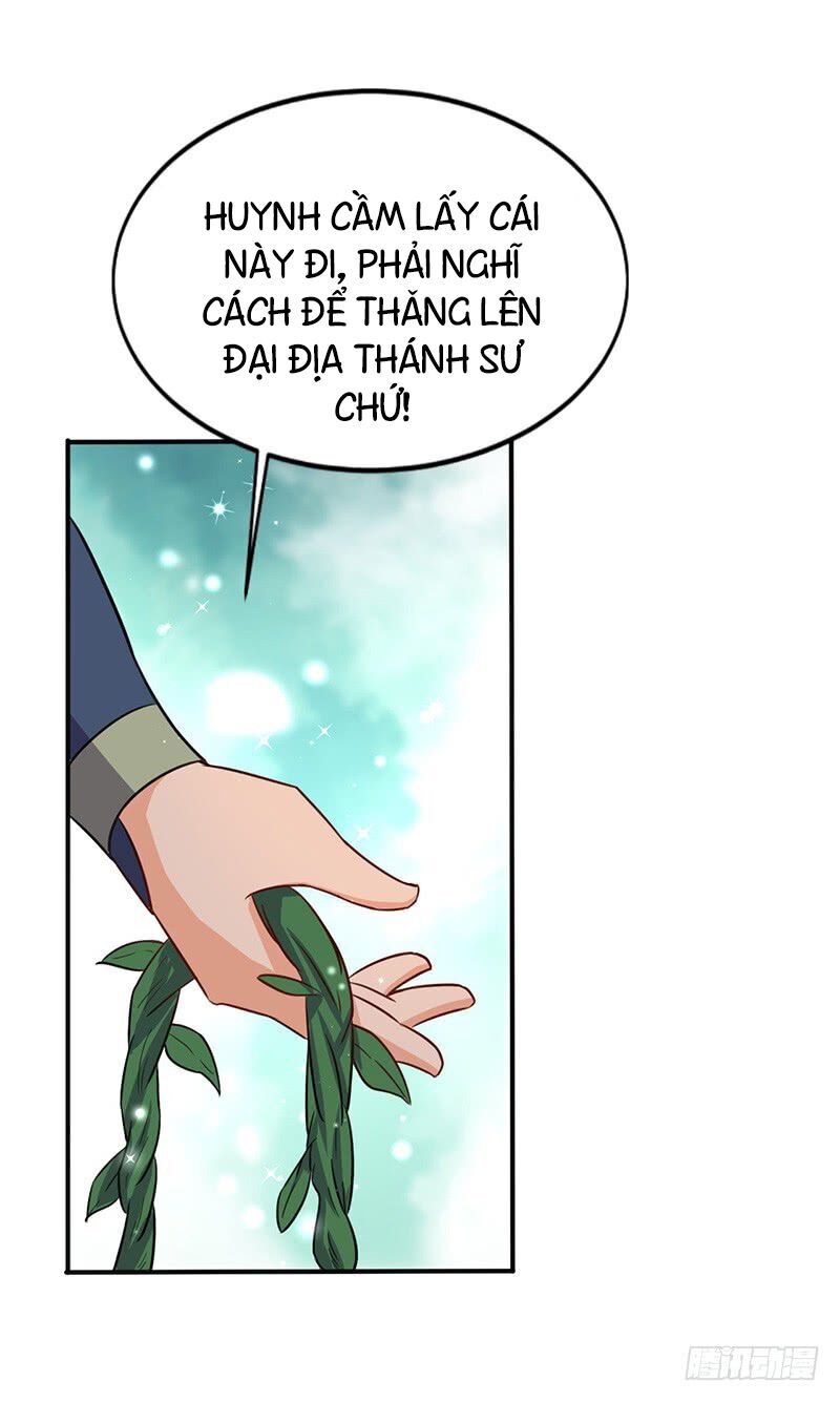 Hỗn Độn Kiếm Thần Chapter 63 - Trang 2