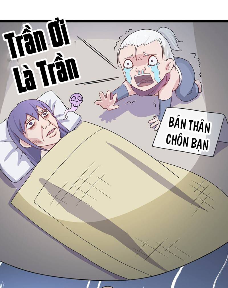 Hỗn Độn Kiếm Thần Chapter 62 - Trang 2