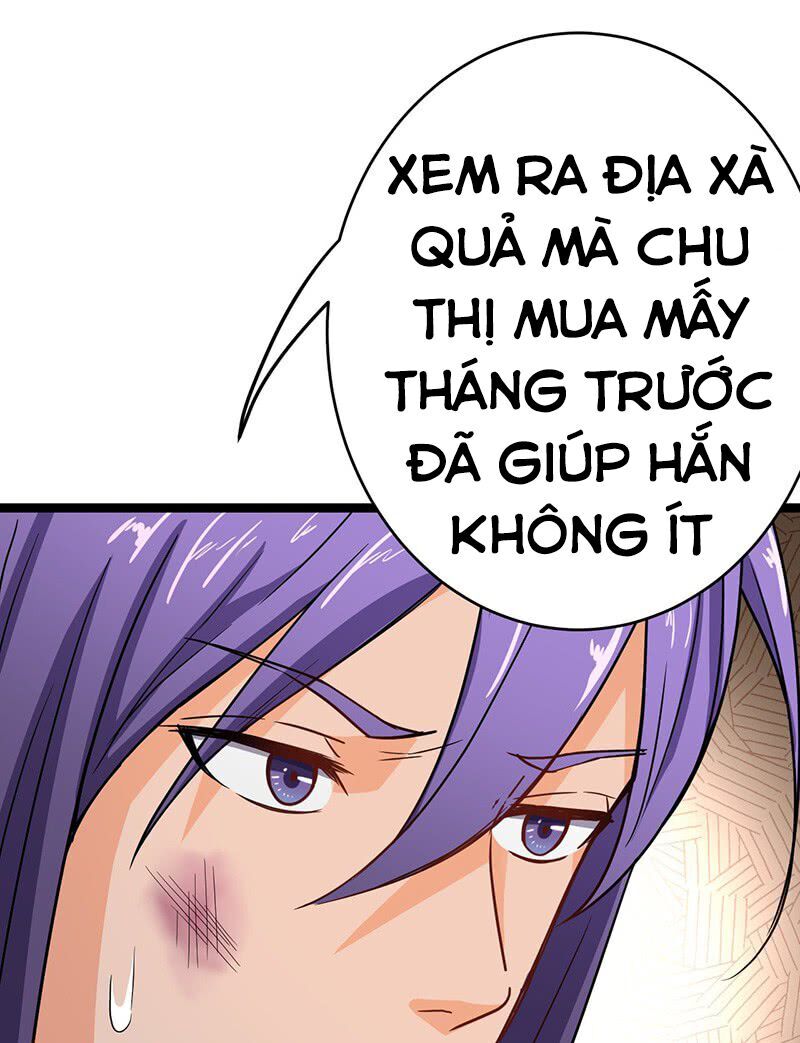 Hỗn Độn Kiếm Thần Chapter 60 - Trang 2