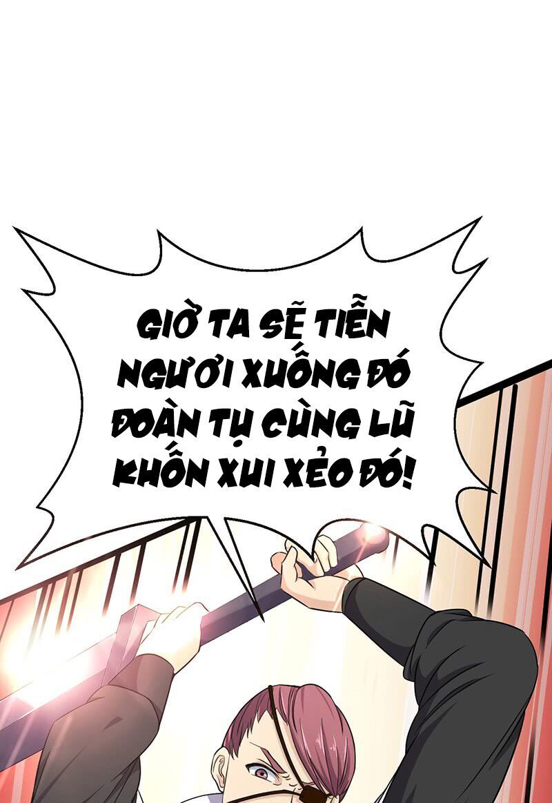 Hỗn Độn Kiếm Thần Chapter 59 - Trang 2