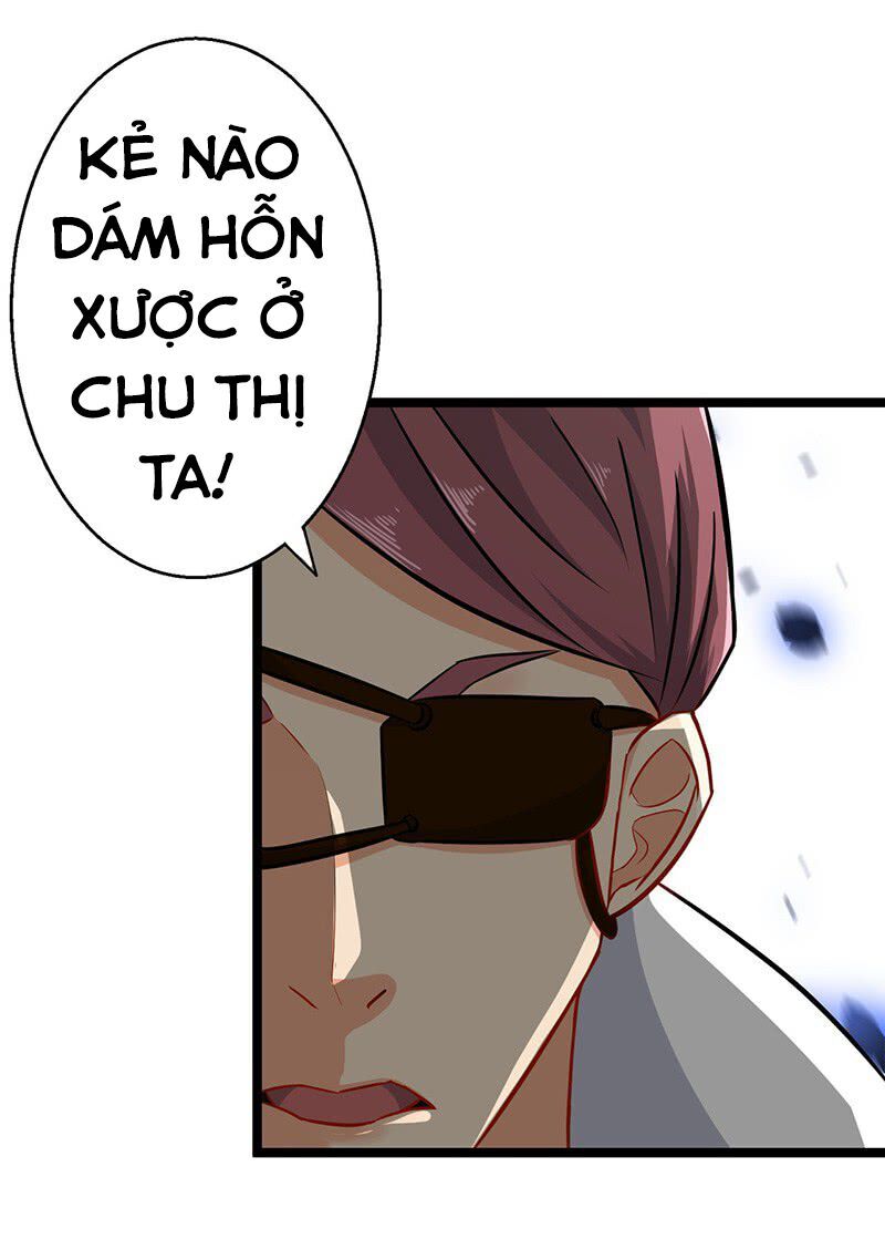 Hỗn Độn Kiếm Thần Chapter 58 - Trang 2