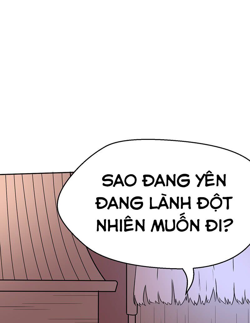 Hỗn Độn Kiếm Thần Chapter 56 - Trang 2