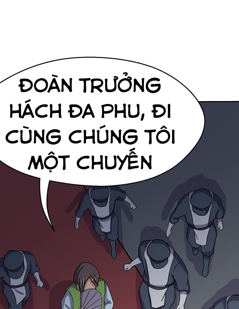 Hỗn Độn Kiếm Thần Chapter 56 - Trang 2