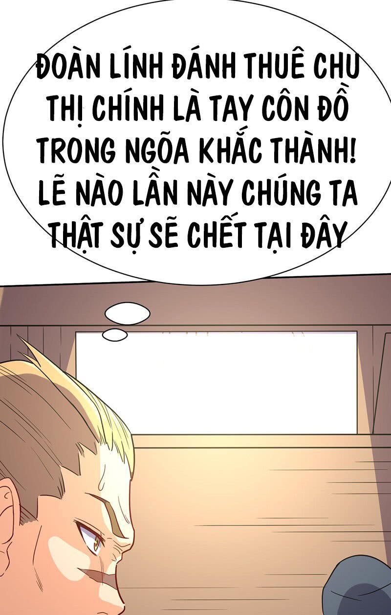 Hỗn Độn Kiếm Thần Chapter 56 - Trang 2