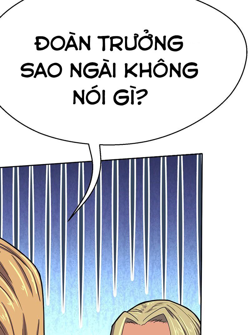 Hỗn Độn Kiếm Thần Chapter 56 - Trang 2