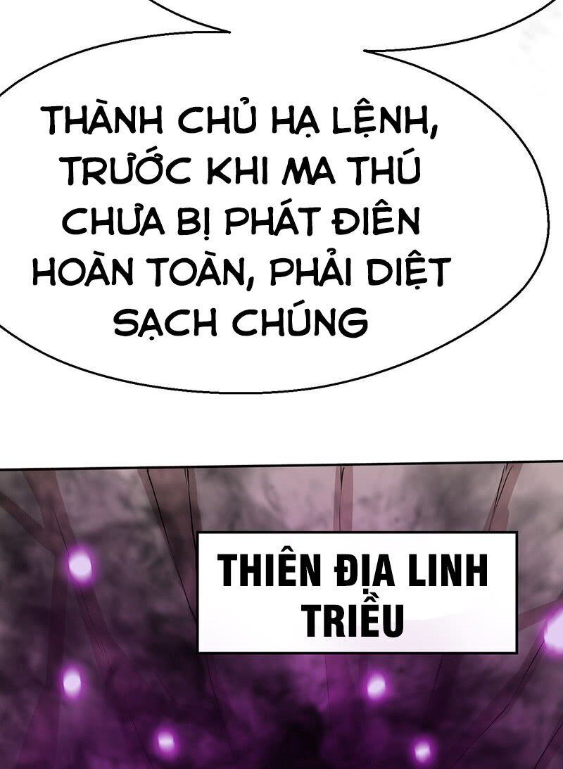 Hỗn Độn Kiếm Thần Chapter 55 - Trang 2