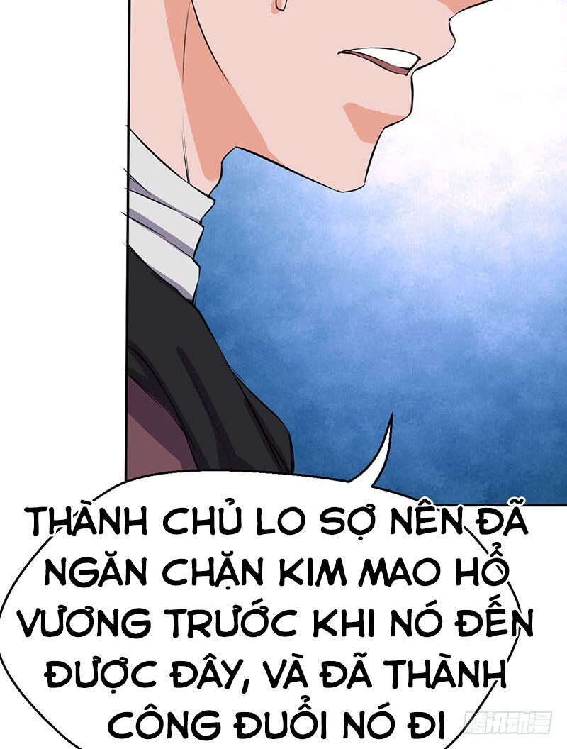 Hỗn Độn Kiếm Thần Chapter 55 - Trang 2