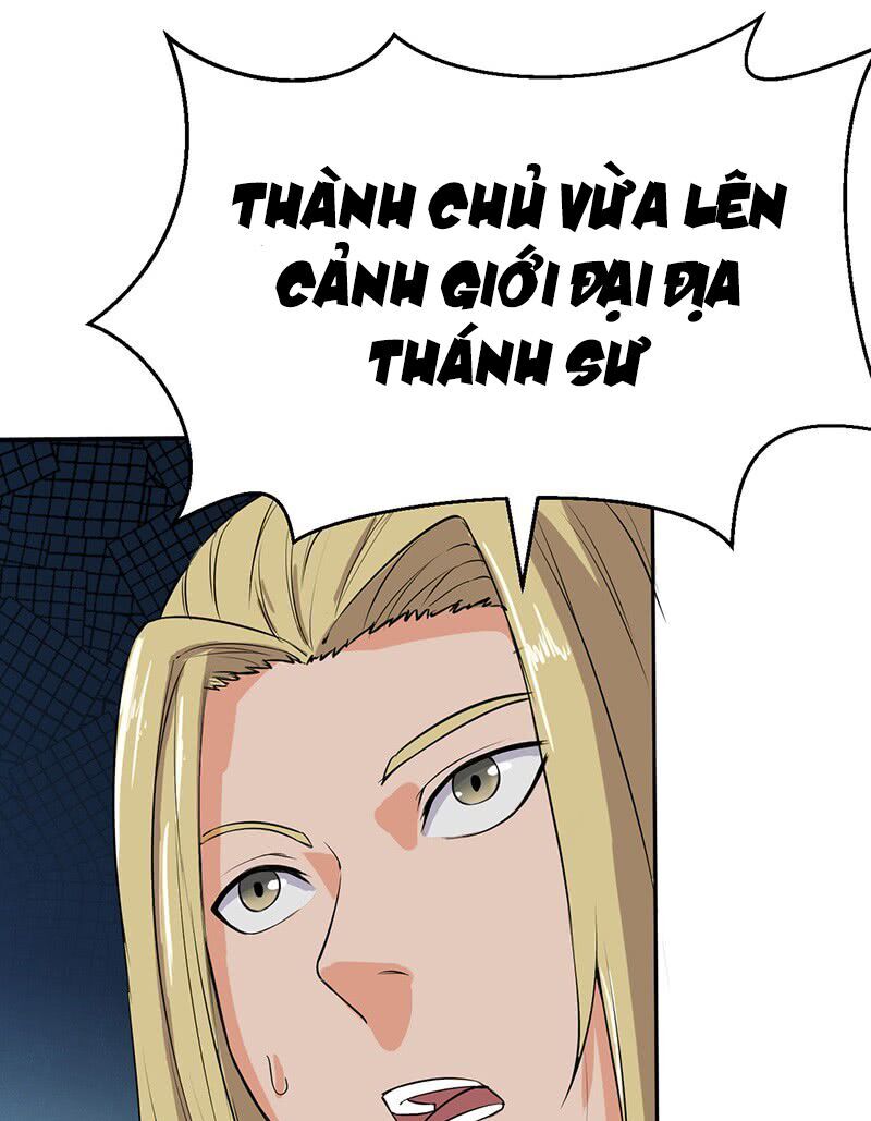 Hỗn Độn Kiếm Thần Chapter 55 - Trang 2