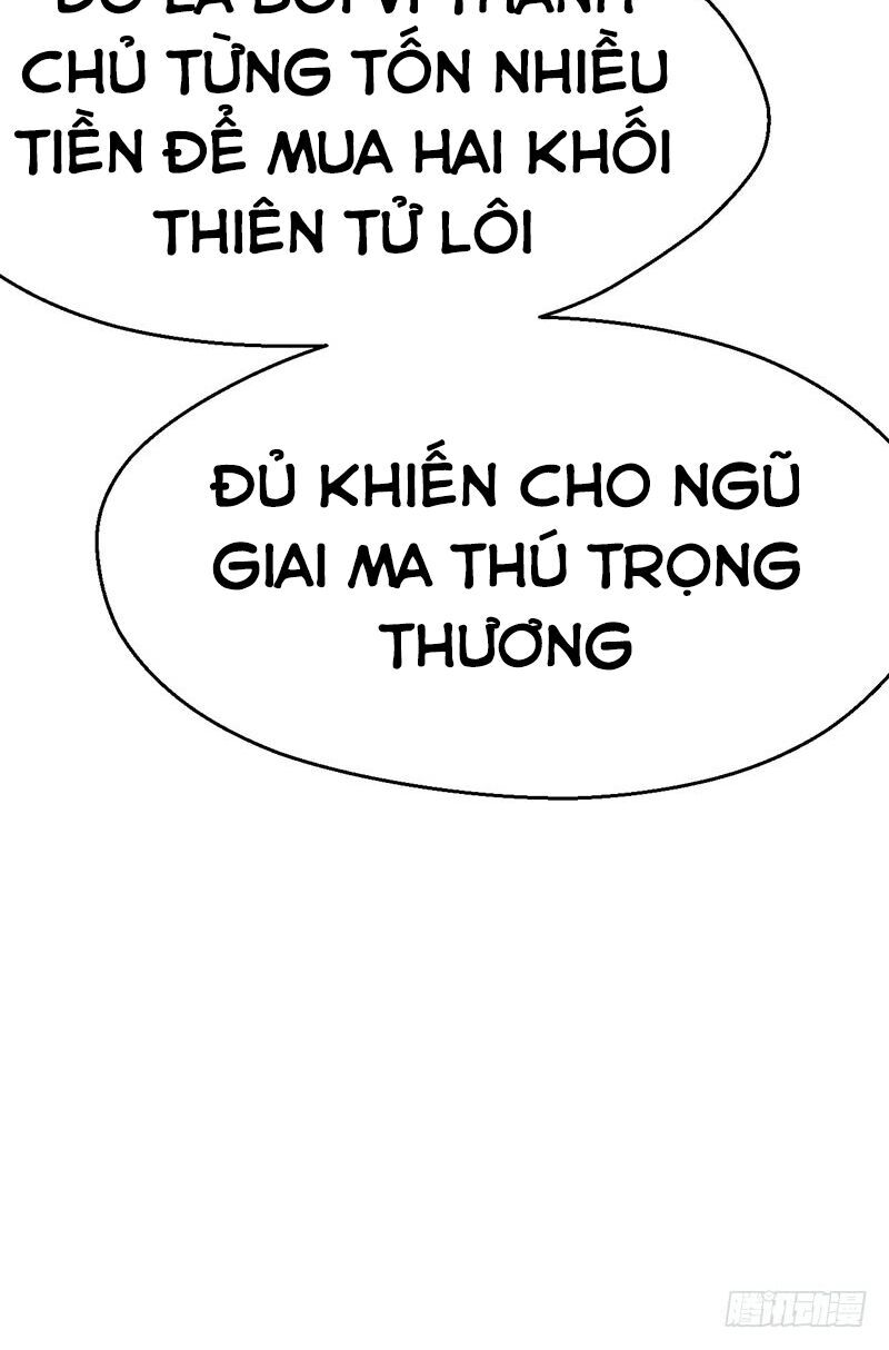 Hỗn Độn Kiếm Thần Chapter 55 - Trang 2