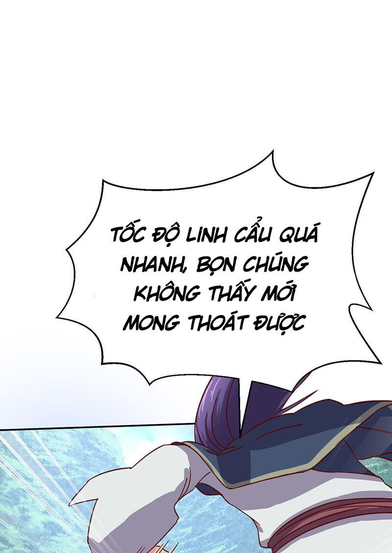 Hỗn Độn Kiếm Thần Chapter 54 - Trang 2