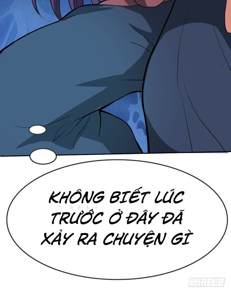 Hỗn Độn Kiếm Thần Chapter 51 - Trang 2