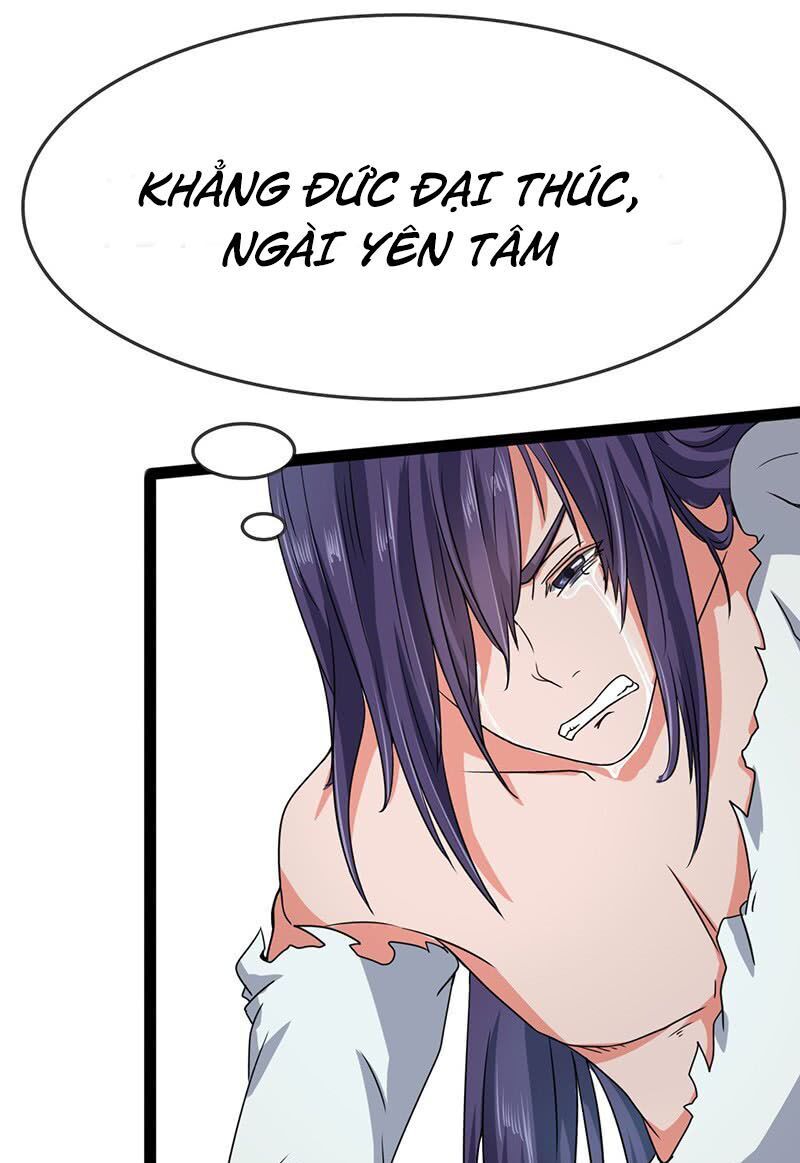 Hỗn Độn Kiếm Thần Chapter 51 - Trang 2