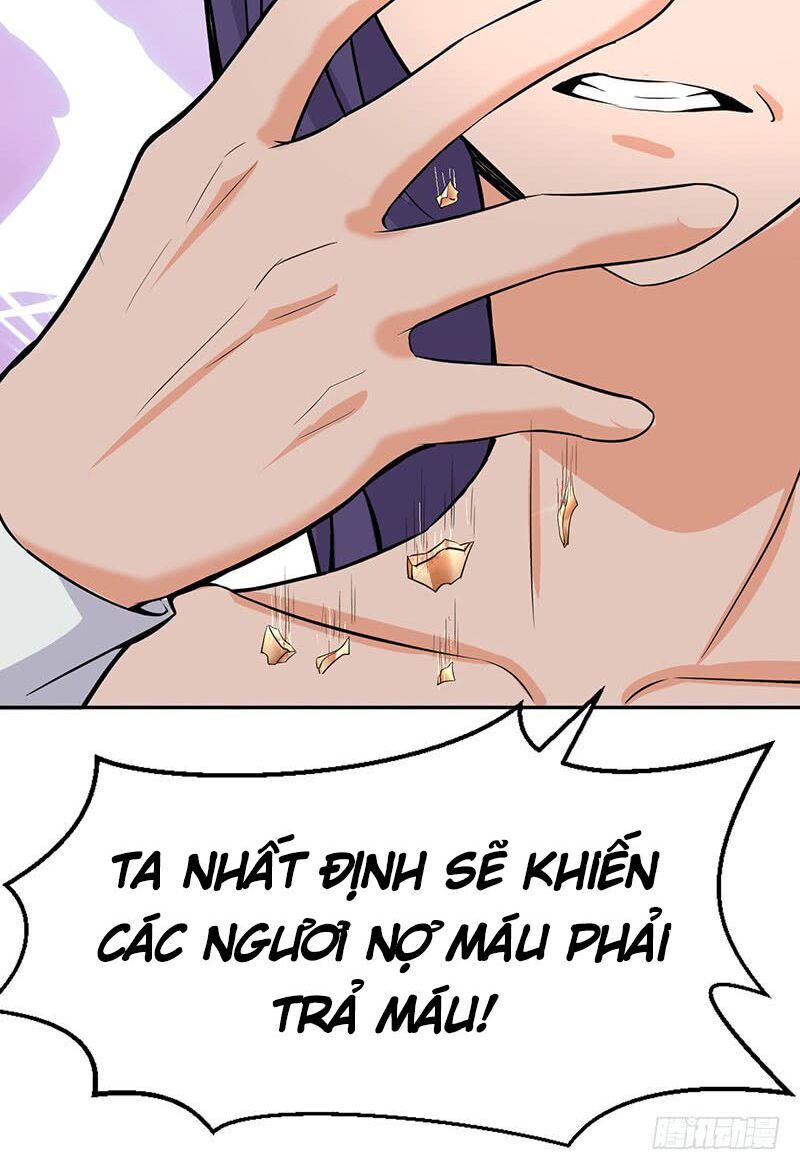 Hỗn Độn Kiếm Thần Chapter 51 - Trang 2