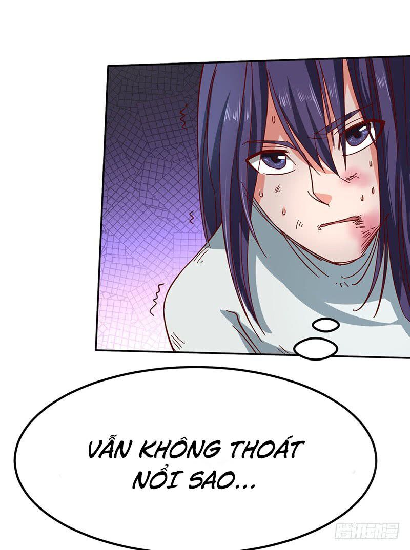 Hỗn Độn Kiếm Thần Chapter 50 - Trang 2