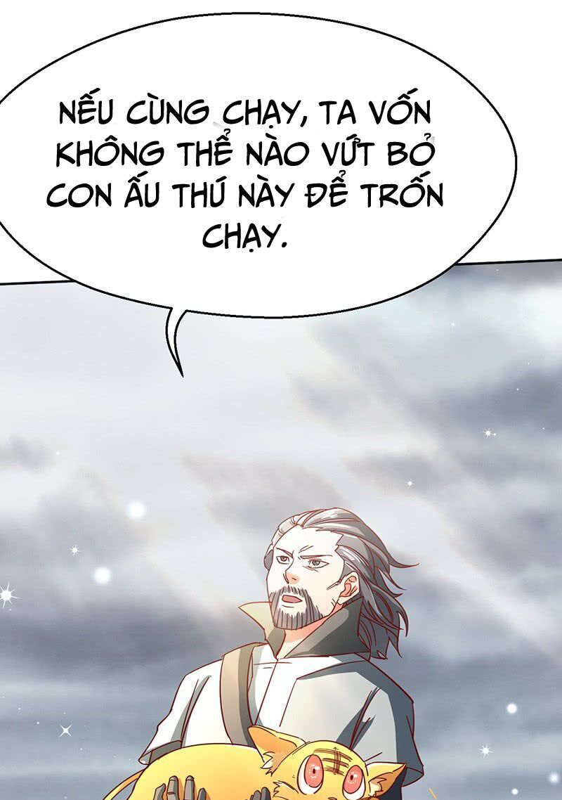 Hỗn Độn Kiếm Thần Chapter 49 - Trang 2