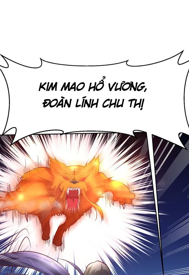 Hỗn Độn Kiếm Thần Chapter 49 - Trang 2