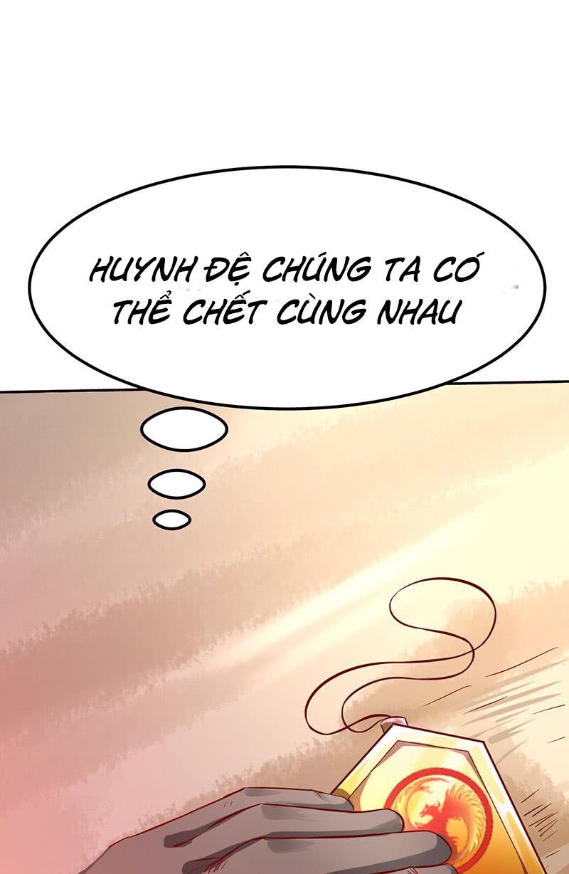 Hỗn Độn Kiếm Thần Chapter 49 - Trang 2