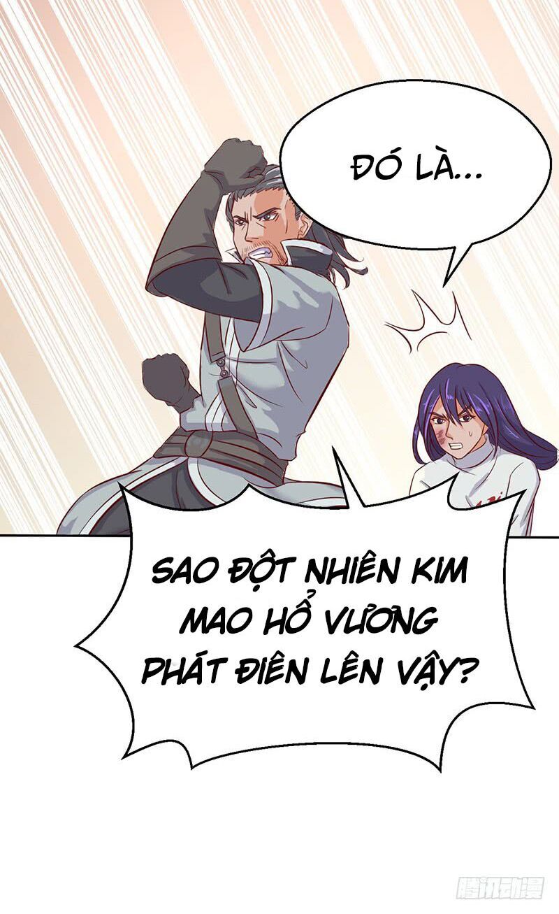 Hỗn Độn Kiếm Thần Chapter 49 - Trang 2