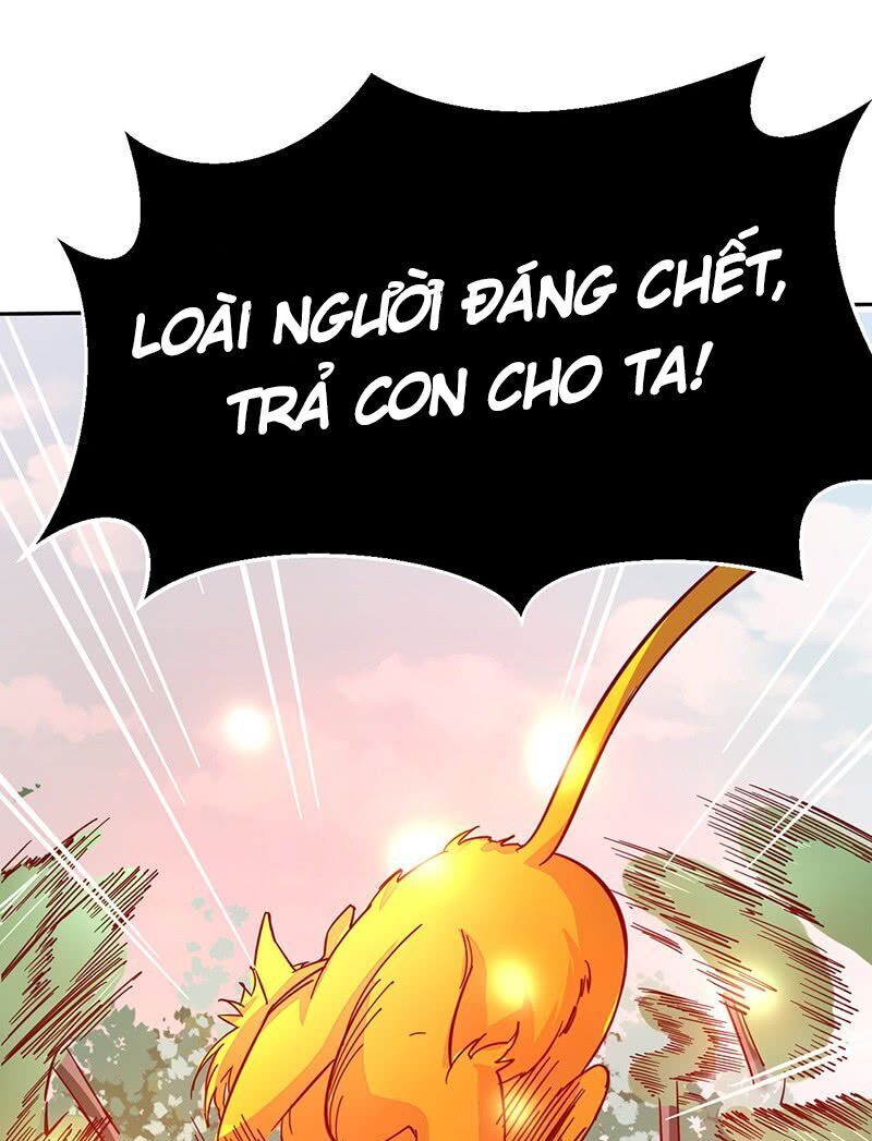 Hỗn Độn Kiếm Thần Chapter 49 - Trang 2