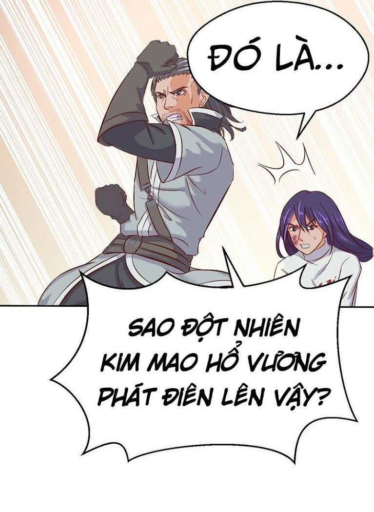 Hỗn Độn Kiếm Thần Chapter 48 - Trang 2