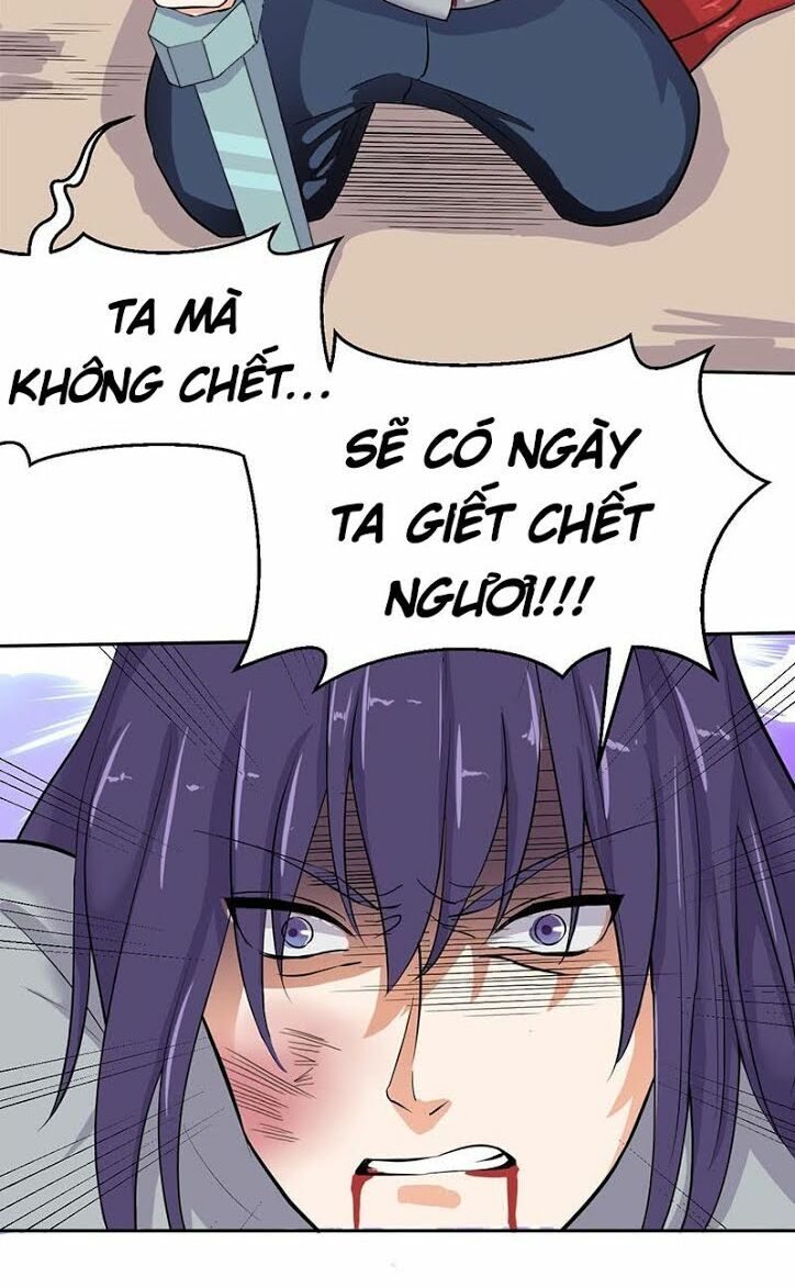 Hỗn Độn Kiếm Thần Chapter 47 - Trang 2