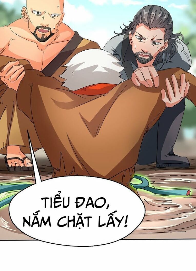 Hỗn Độn Kiếm Thần Chapter 46 - Trang 2