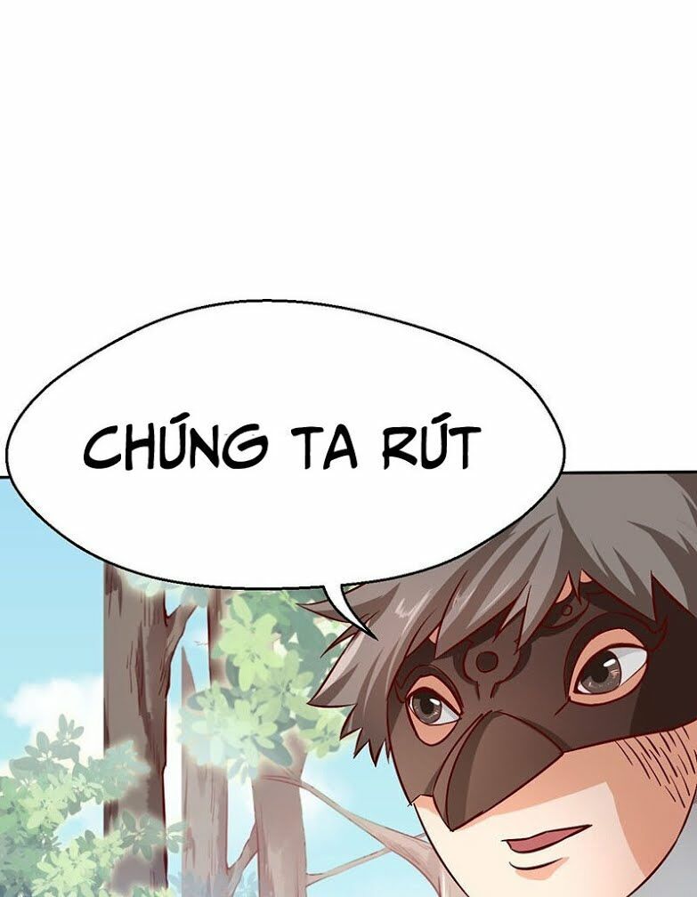 Hỗn Độn Kiếm Thần Chapter 45 - Trang 2