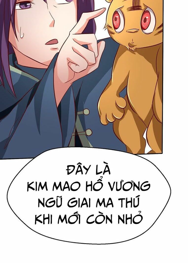 Hỗn Độn Kiếm Thần Chapter 44 - Trang 2