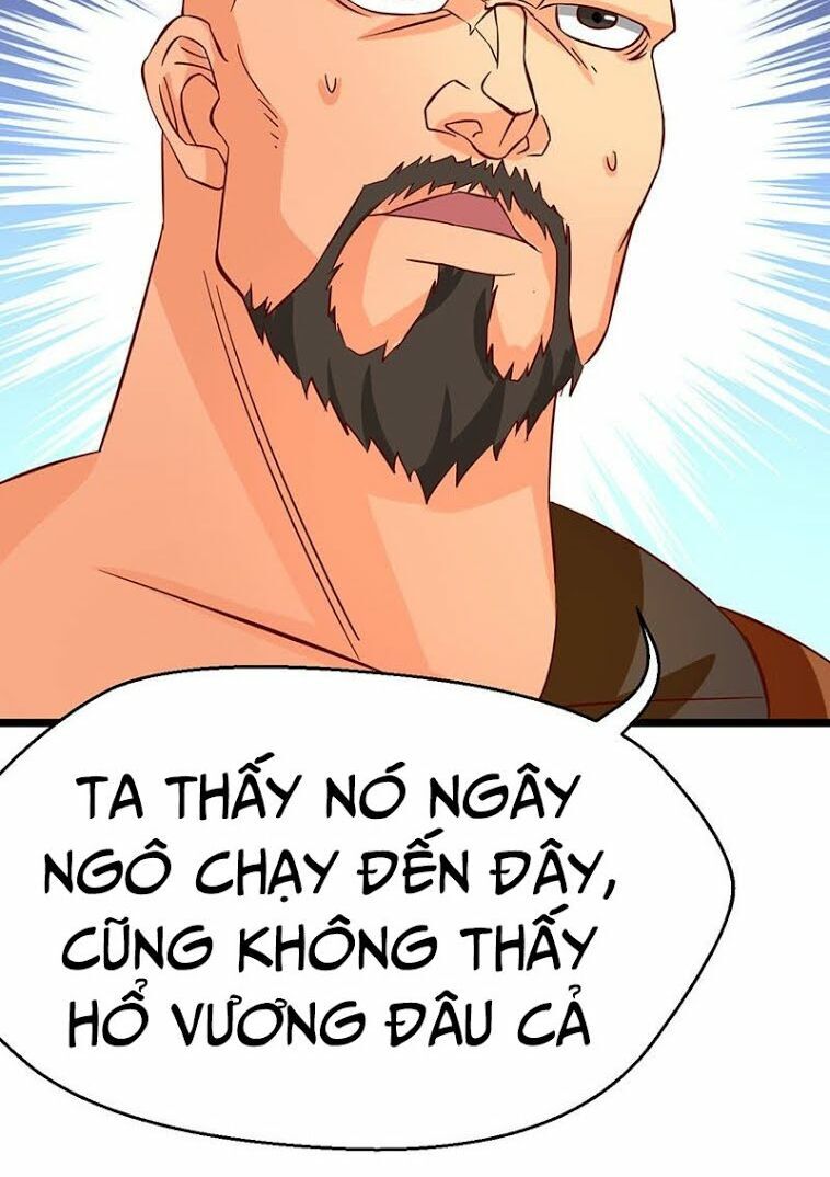 Hỗn Độn Kiếm Thần Chapter 44 - Trang 2