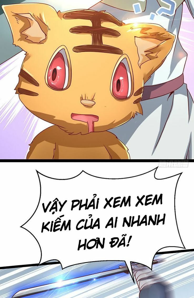 Hỗn Độn Kiếm Thần Chapter 44 - Trang 2