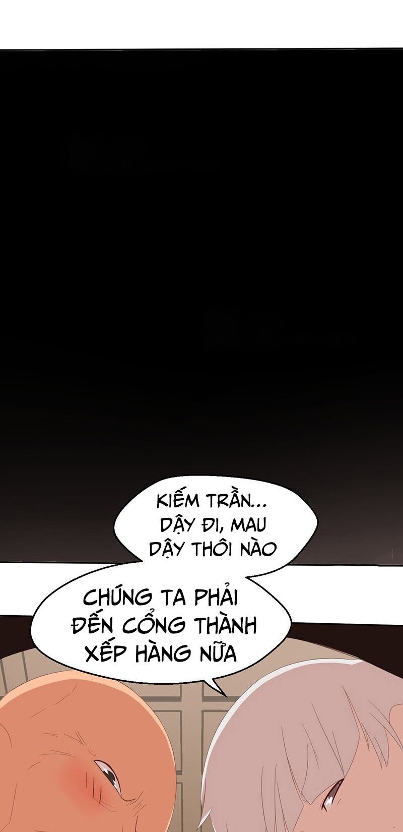 Hỗn Độn Kiếm Thần Chapter 43 - Trang 2